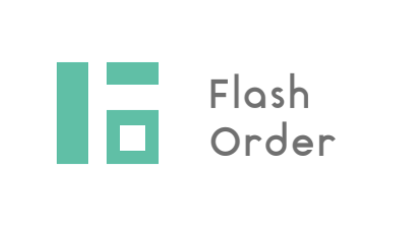 Flash Order